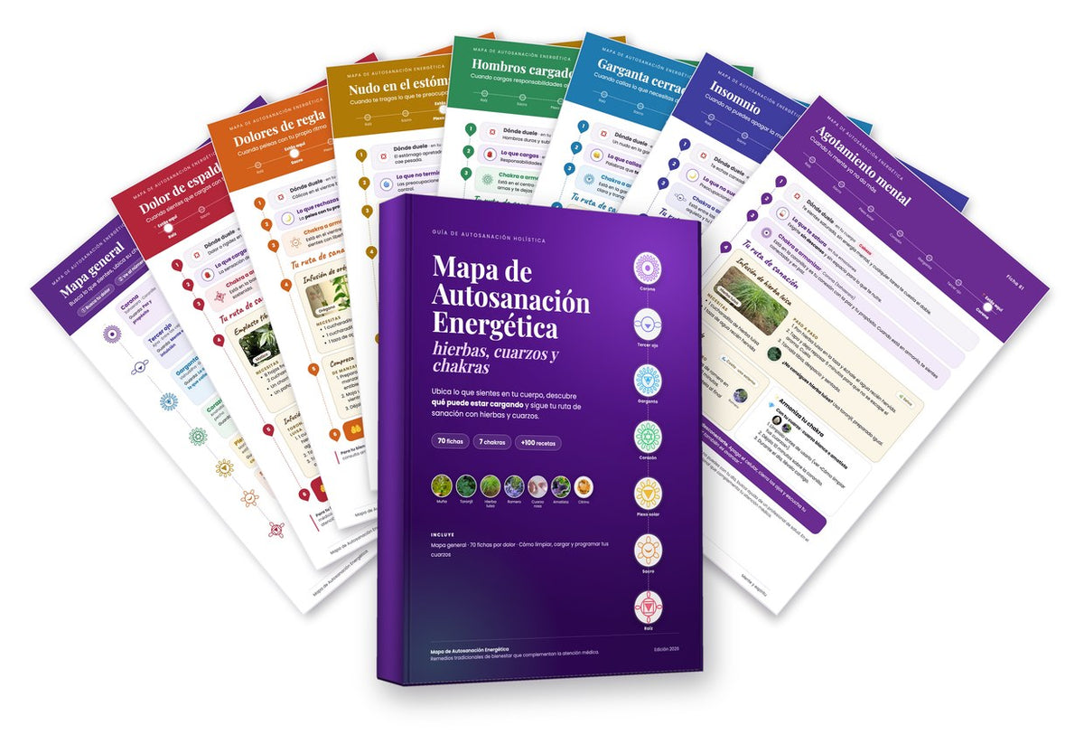 Aprende, suelta y sana 70 dolores emocionales + 4 BONUS